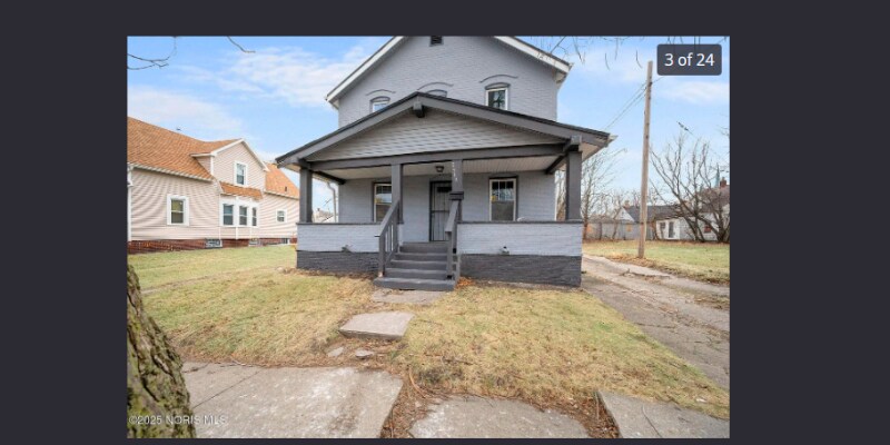 Building Photo - 1518 Buckingham St