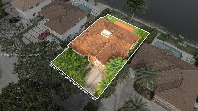 Building Photo - 15793 SW 43rd St