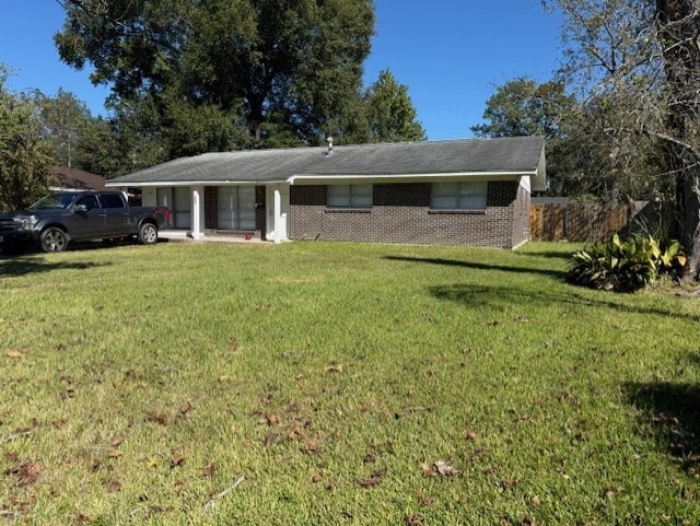 Primary Photo - 820 Lamar St