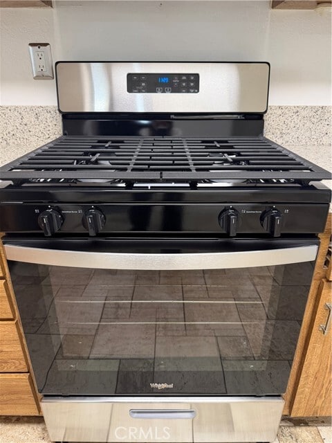 Building Photo - 5481 Marion Ave