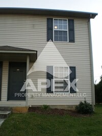 Building Photo - Nice 2 Bd | 1.5 Ba Townhouse in West Knox ...