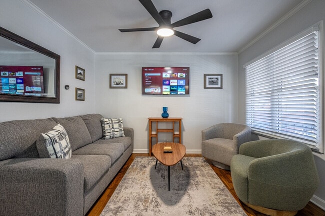 Building Photo - 37 Old Tennessee Rd NE