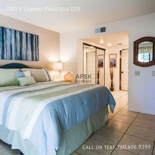 Building Photo - 2001 E Camino Parocela