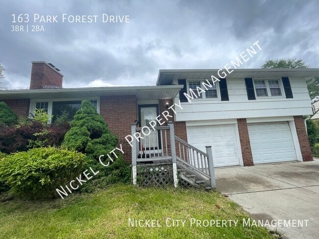 Building Photo - 163 Park Forest Dr