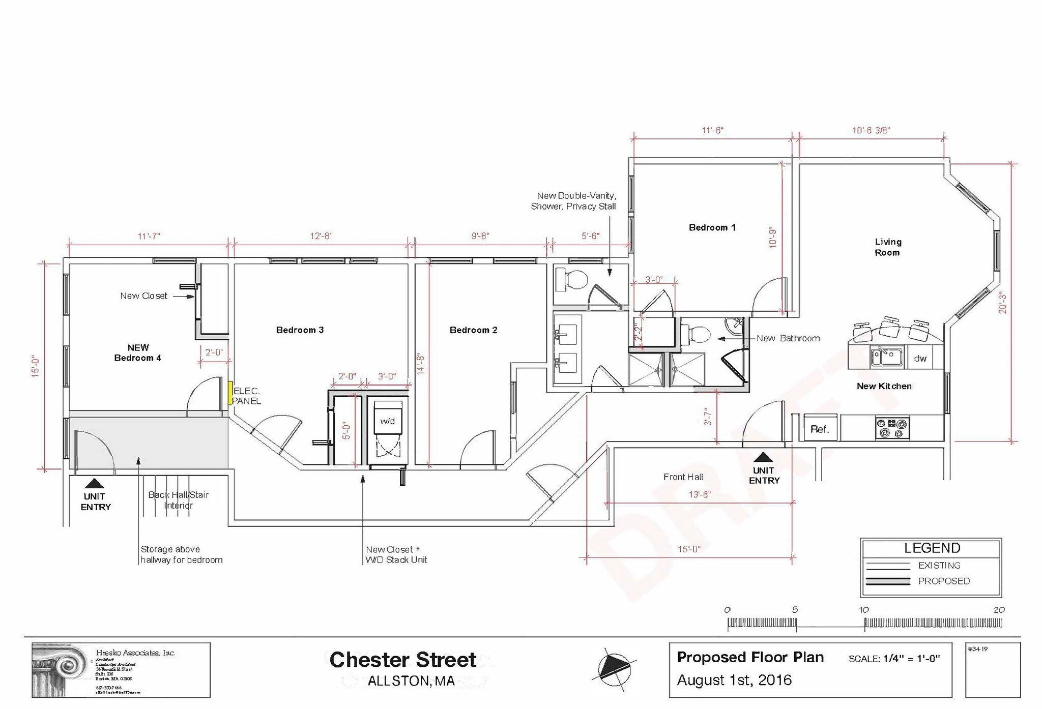 Building Photo - 40 Chester St