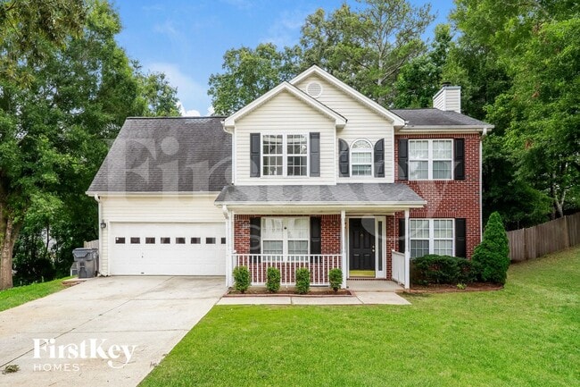 Building Photo - 55 Foster Trace Dr