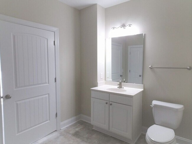 Building Photo - TOPSAIL LANDING