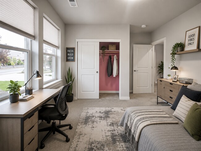 Building Photo - Desert Views, Designer Upgrades & Room for A Boat? Yes, Please.