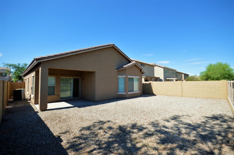 Building Photo - 5308 W Glass Ln