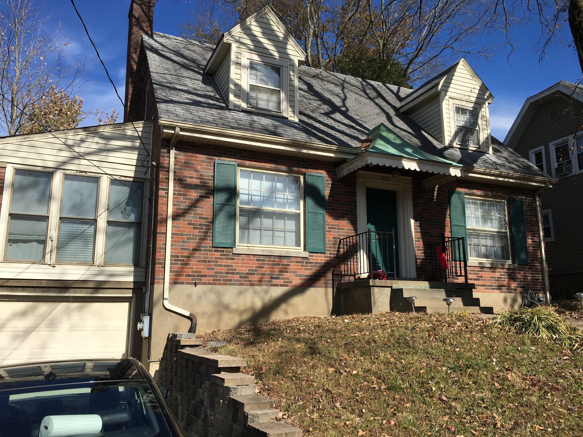 1304 Dunklin, Beautiful 4 Bdrm house near campus - 1304 Dunklin St