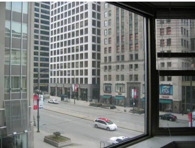 Building Photo - 535 N Michigan Ave