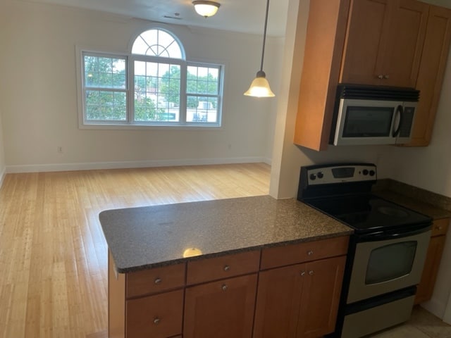 Open Floor Plan - 6414 Wise Ave