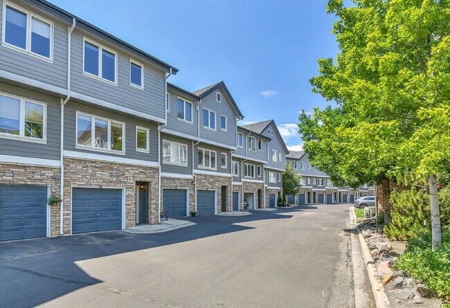 Building Photo - $2,300.00 - HALF OFF First Months' Rent - 2 Beds, 2 Baths, Condo in Littleton with Fireplace and ...