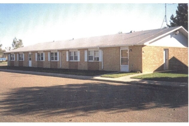 11 plex - Heritage Square