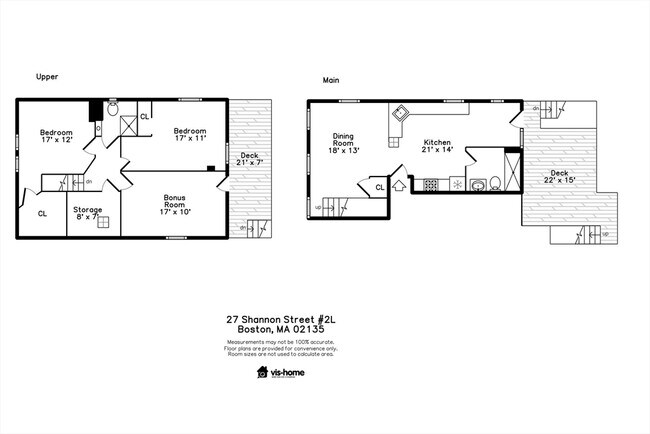 Building Photo - 27 Shannon St