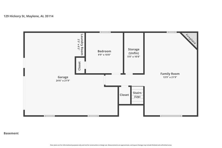 Building Photo - 129 Hickory St
