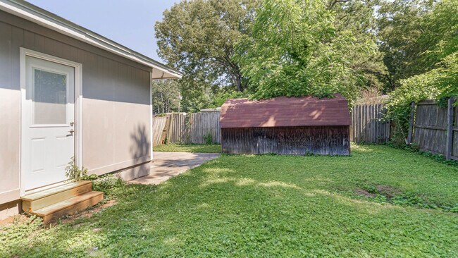 Building Photo - 2126 Evans Ave NW