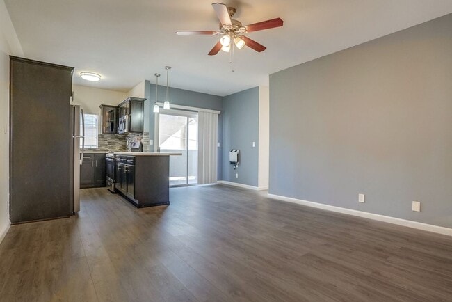 Interior Photo - Central Inglewood Life – Gated Living Near SoFi & Transit