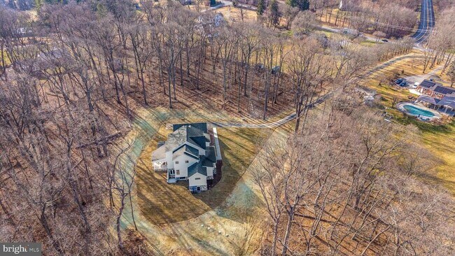 Building Photo - 1199 Hoods Mill Rd