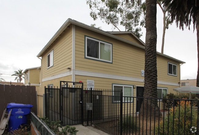 Primary Photo - San Diego Apartments