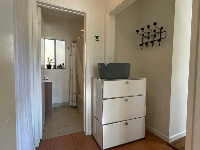 closet area - 4210 Ince Blvd