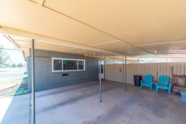 Building Photo - 2901 Nabors Ln