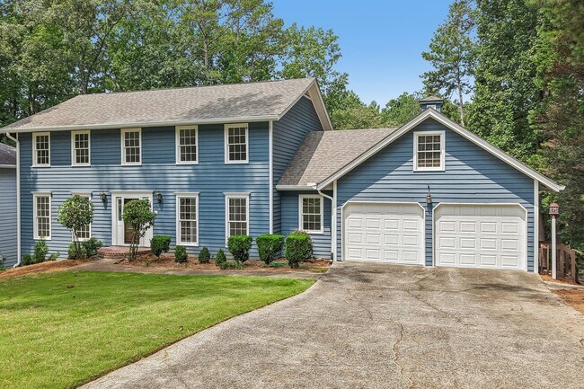 Building Photo - 5 Bedroom Two Story Colonial Home in Walton HS District
