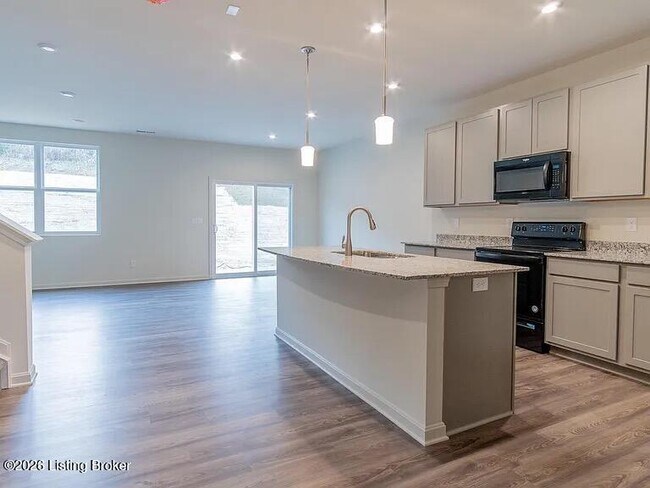 Building Photo - 4003 White Pne Ln