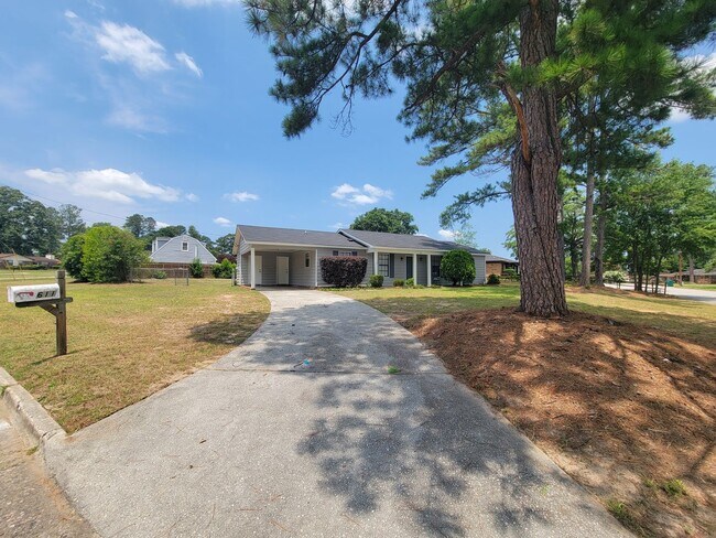 Building Photo - Merrymont - Richmond County