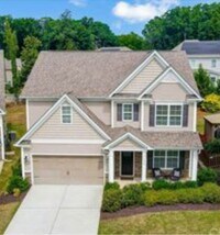 Building Photo - Beautiful home in Cox Mill Scool district