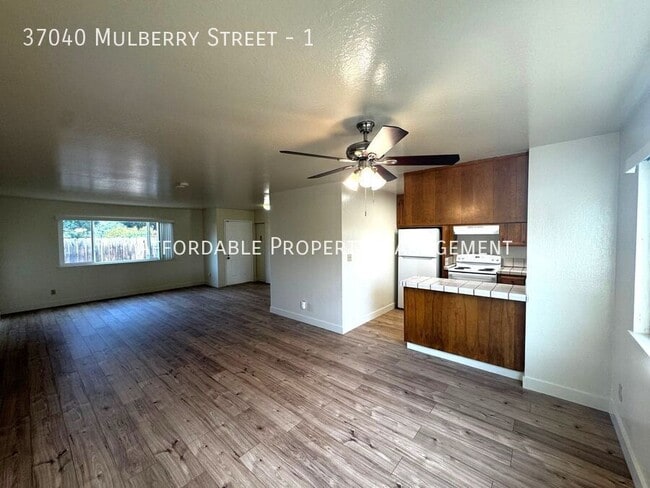 Building Photo - 37040 Mulberry St