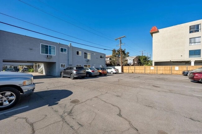 Building Photo - 4451 35th St