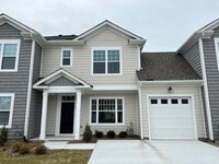 Building Photo - 2015 Canning Pl