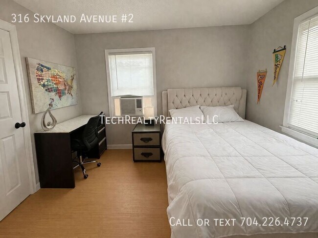 Building Photo - 316 Skyland Ave