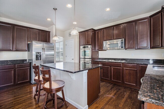 Building Photo - 17828 Coral Burst St