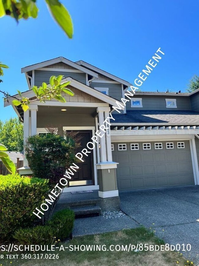 Primary Photo - Summerwalk in Lacey - Available NOW!