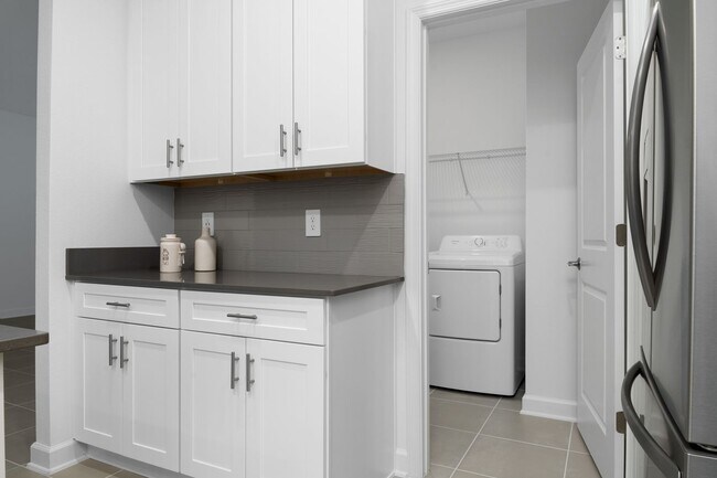 Building Photo - Beautiful and Brand New Single Family in T...