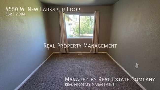 Building Photo - 4550 W New Larkspur Loop