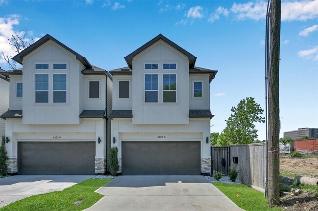 Primary Photo - 4202 Gillespie St