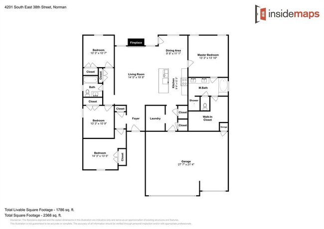 Building Photo - 4201 SE 38th St