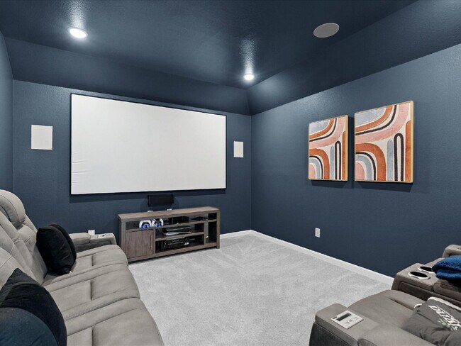 Building Photo - Spacious Home with Soaring Ceilings, Dual ...
