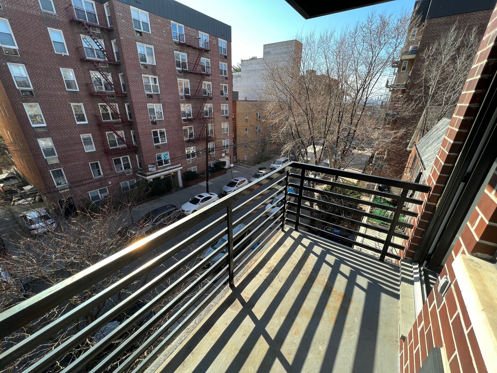 Building Photo - 6515 Booth St