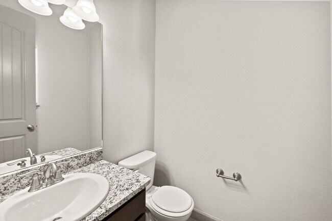 Building Photo - Welcome to The Glen at Widefield, where th...