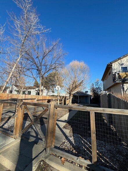 Building Photo - 4728 Zuni Street