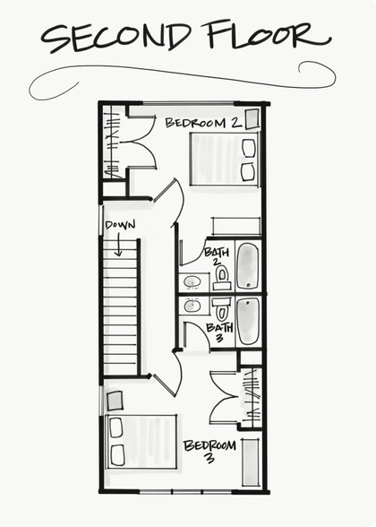 Building Photo - 2747 Jersey Ave