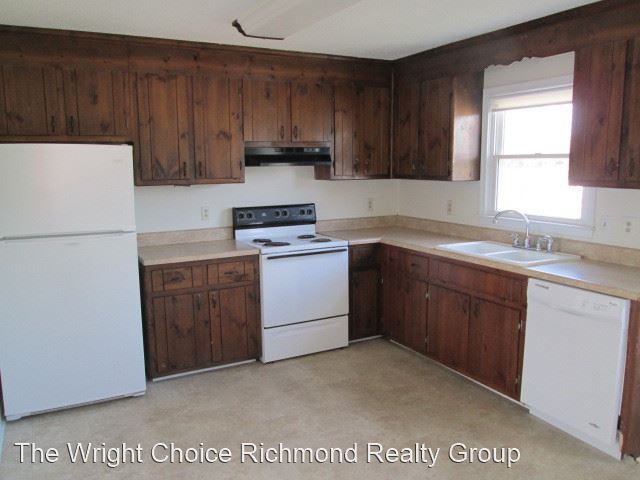 Building Photo - 4 br, 2 bath House - 3100 Fielding Rd