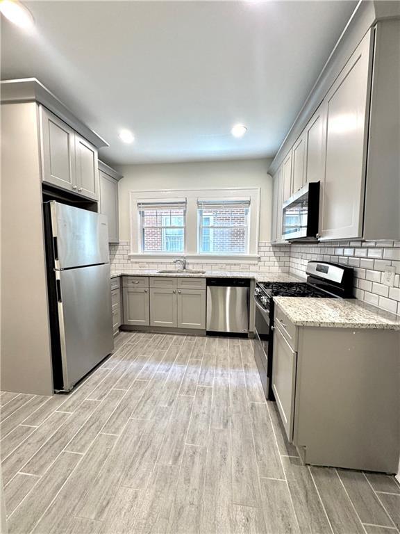 Building Photo - 858 Charles Allen Dr NE