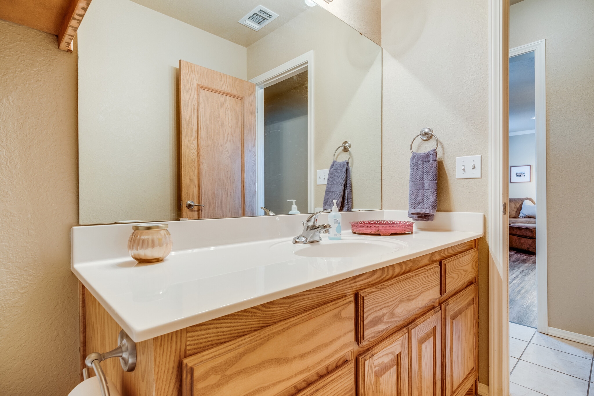 Bathroom 2 - 4527 Ida Louise Ct