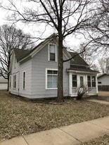 Building Photo - 611 Germania St