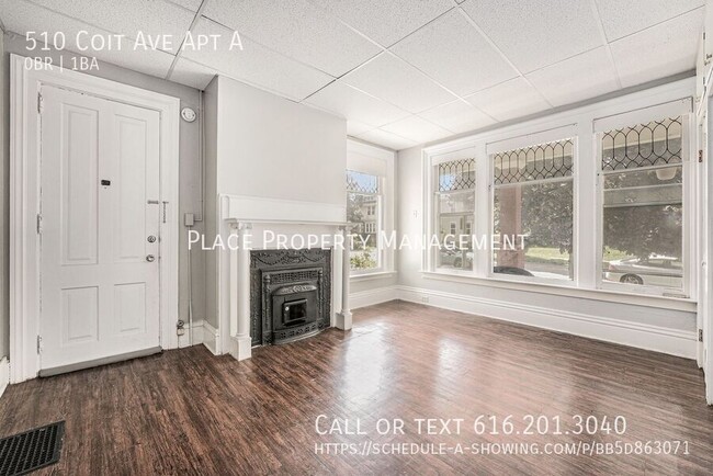 Building Photo - 510 Coit Ave NE